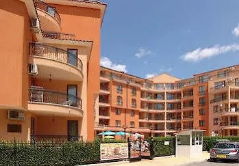 Kasandra Hotel apartamentowy