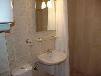 Kasandra Hotel apartamentowy
