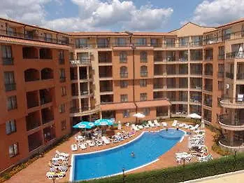 Kasandra Hotel apartamentowy *