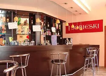 Kasandra Hotel apartamentowy Słoneczny Brzeg