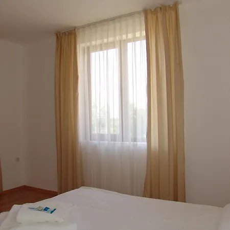Kasandra Hotel apartamentowy *