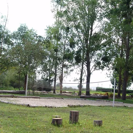 Hotel apartamentowy Kasandra